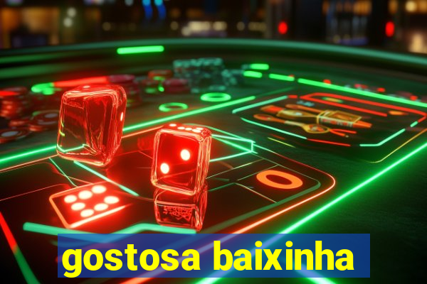 gostosa baixinha